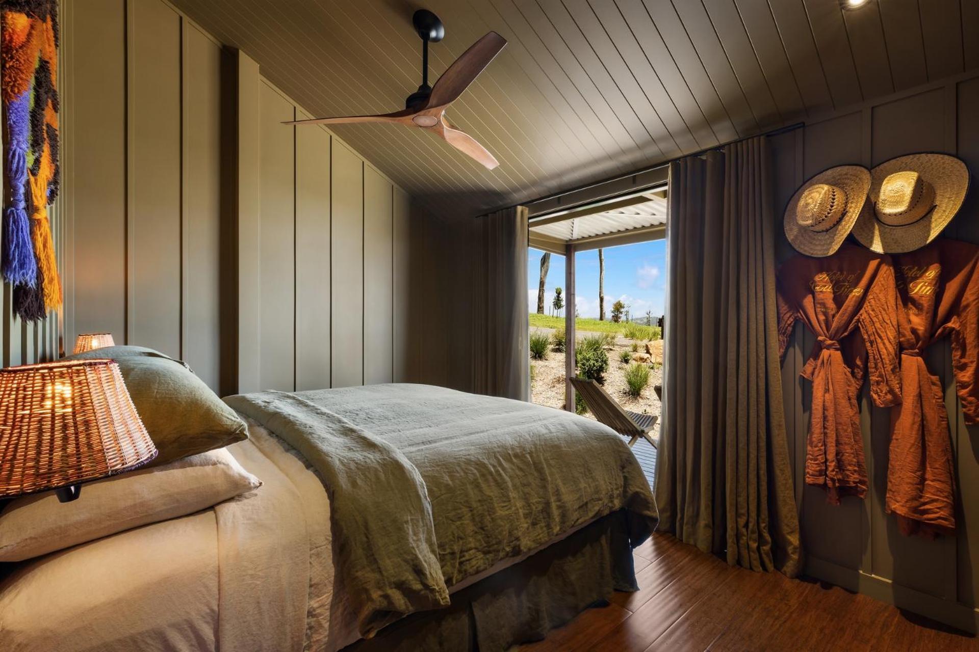 Hotel Sun Ranch Coopers Shoot Exteriér fotografie
