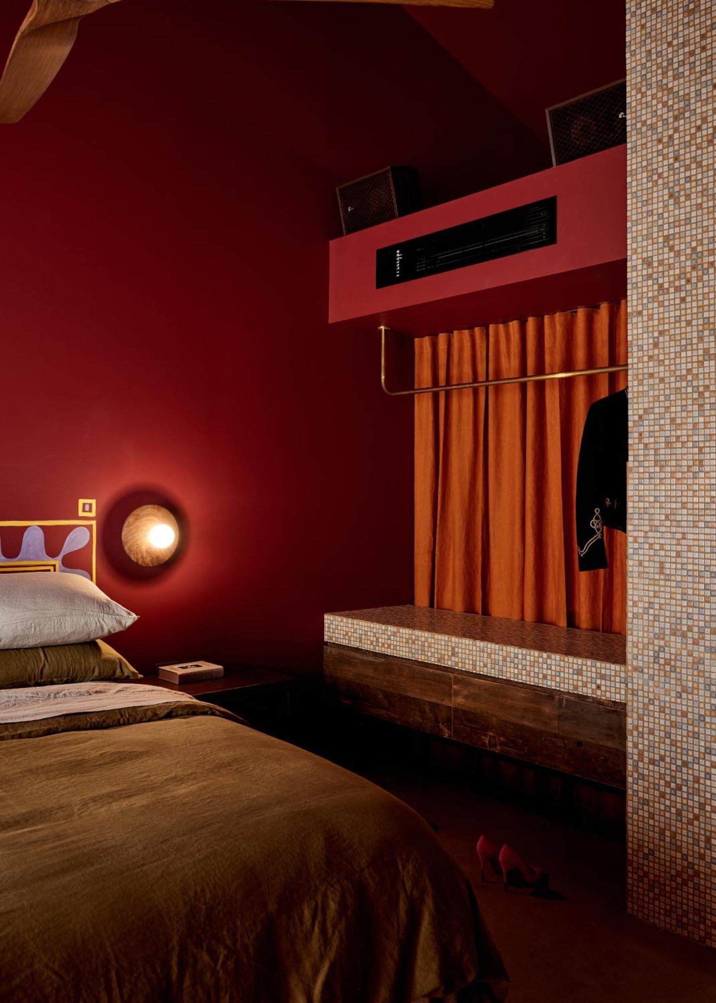 Hotel Sun Ranch Coopers Shoot Exteriér fotografie