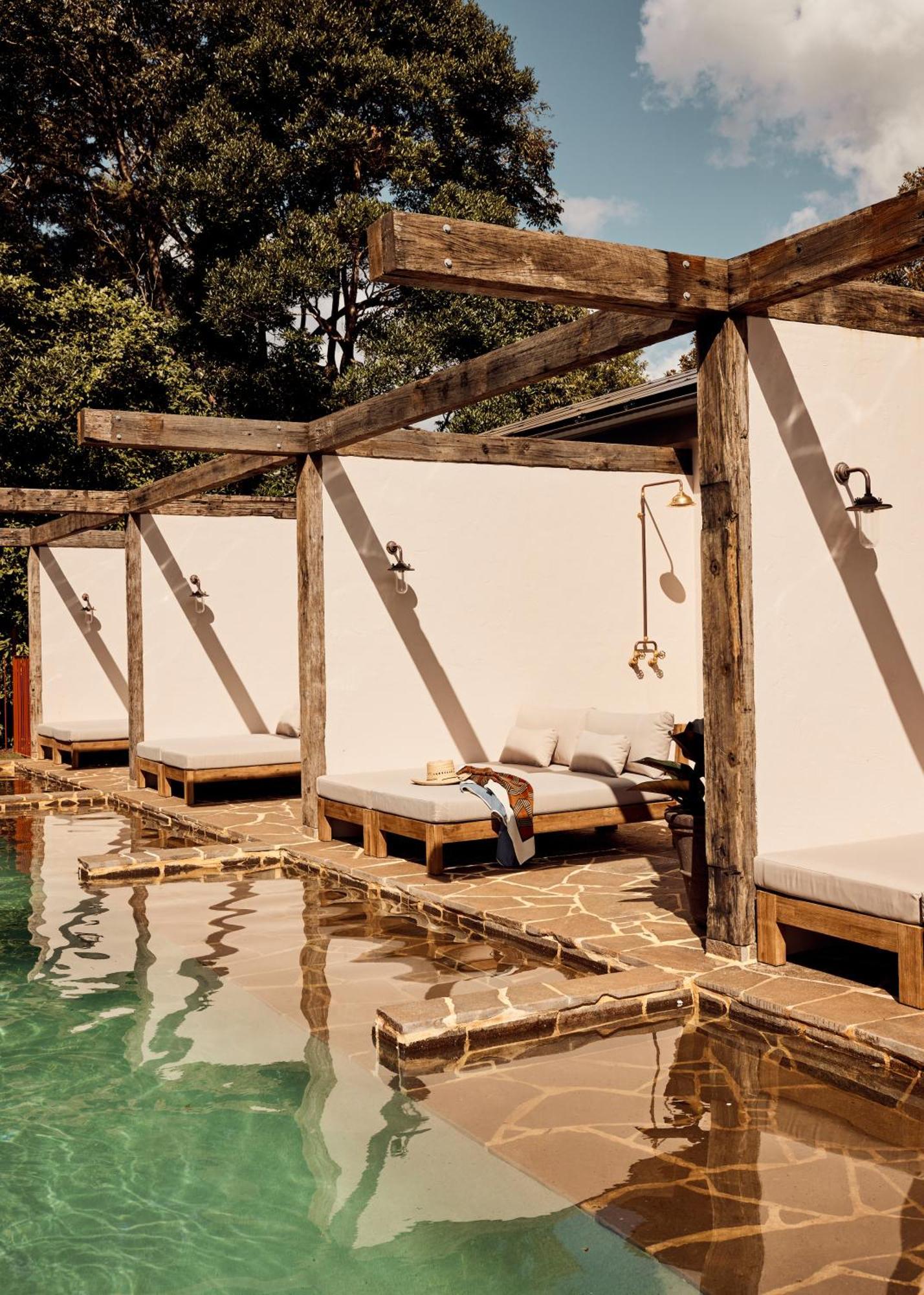 Hotel Sun Ranch Coopers Shoot Exteriér fotografie
