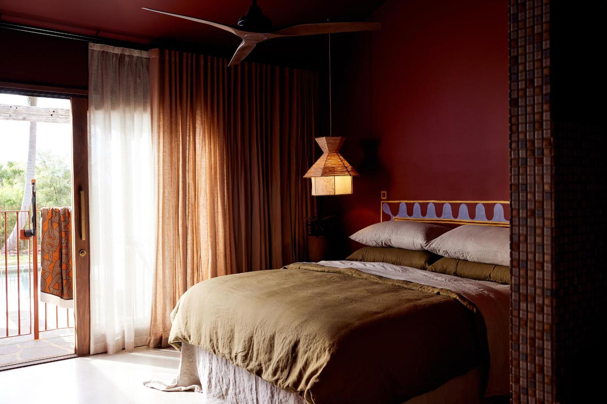Hotel Sun Ranch Coopers Shoot Exteriér fotografie