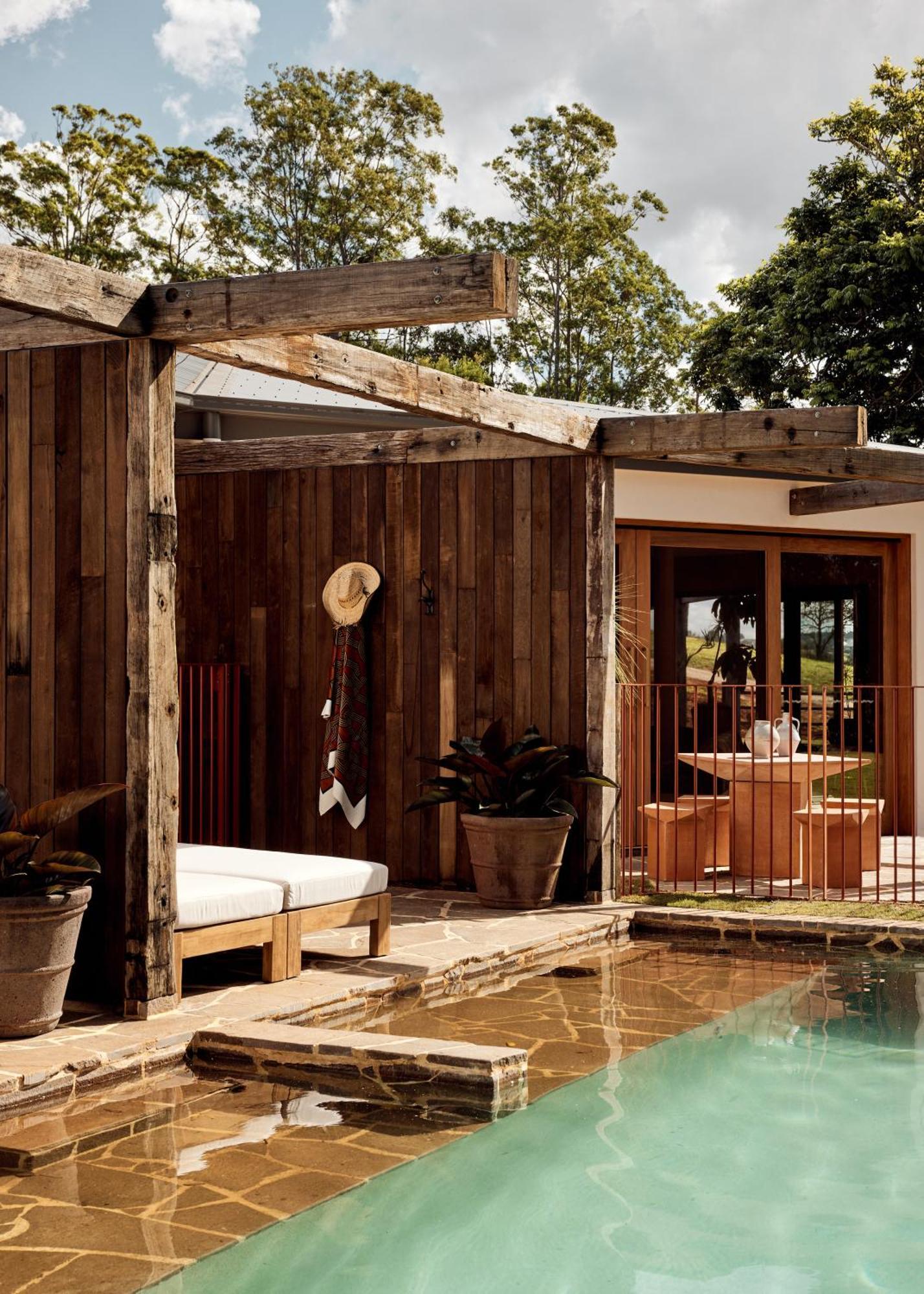 Hotel Sun Ranch Coopers Shoot Exteriér fotografie