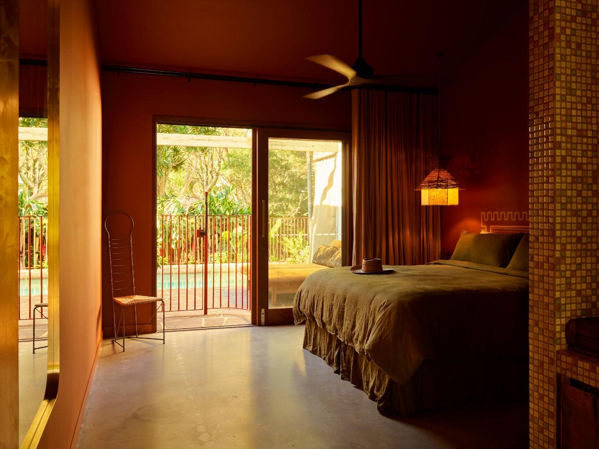 Hotel Sun Ranch Coopers Shoot Exteriér fotografie