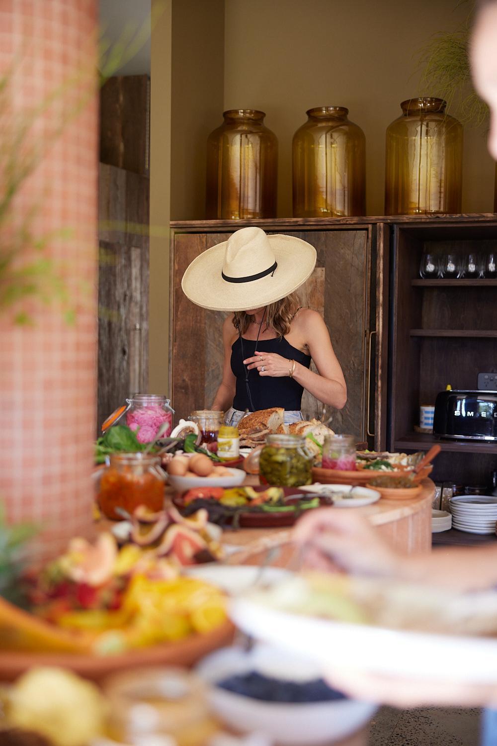 Hotel Sun Ranch Coopers Shoot Exteriér fotografie