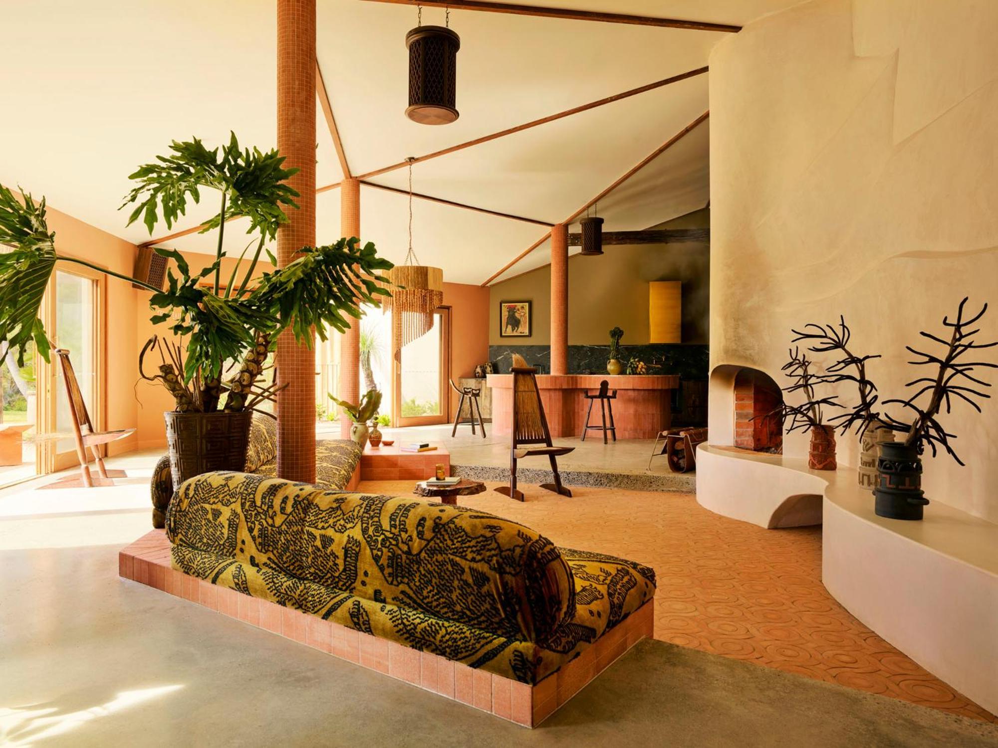 Hotel Sun Ranch Coopers Shoot Exteriér fotografie
