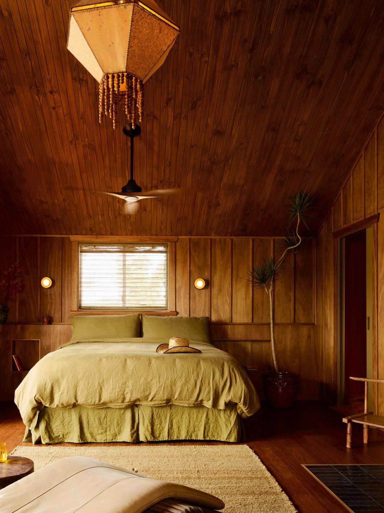 Hotel Sun Ranch Coopers Shoot Exteriér fotografie