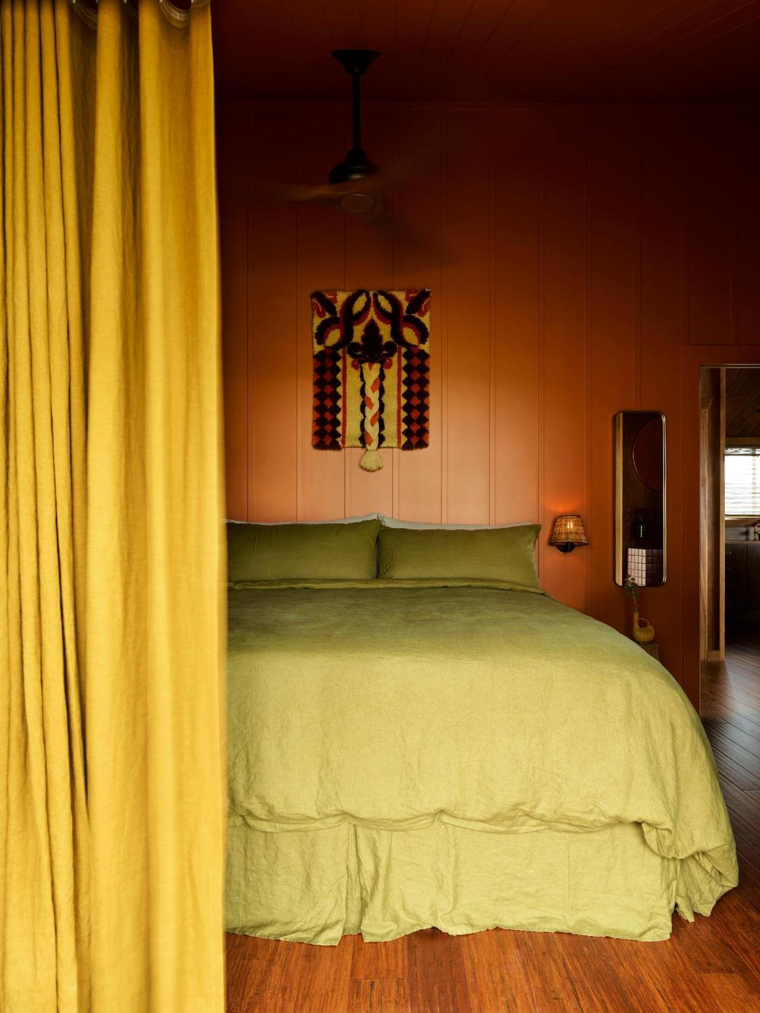 Hotel Sun Ranch Coopers Shoot Exteriér fotografie