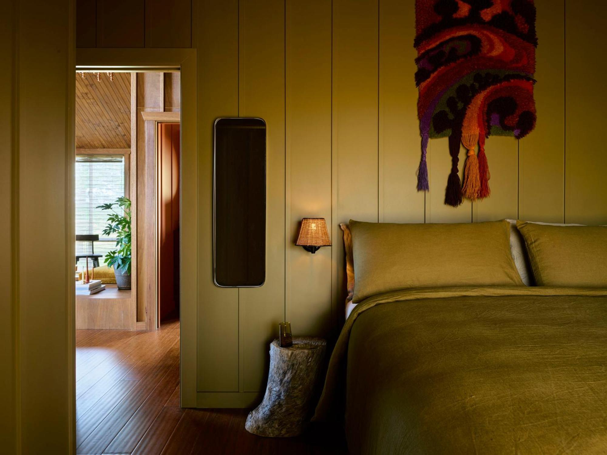 Hotel Sun Ranch Coopers Shoot Exteriér fotografie