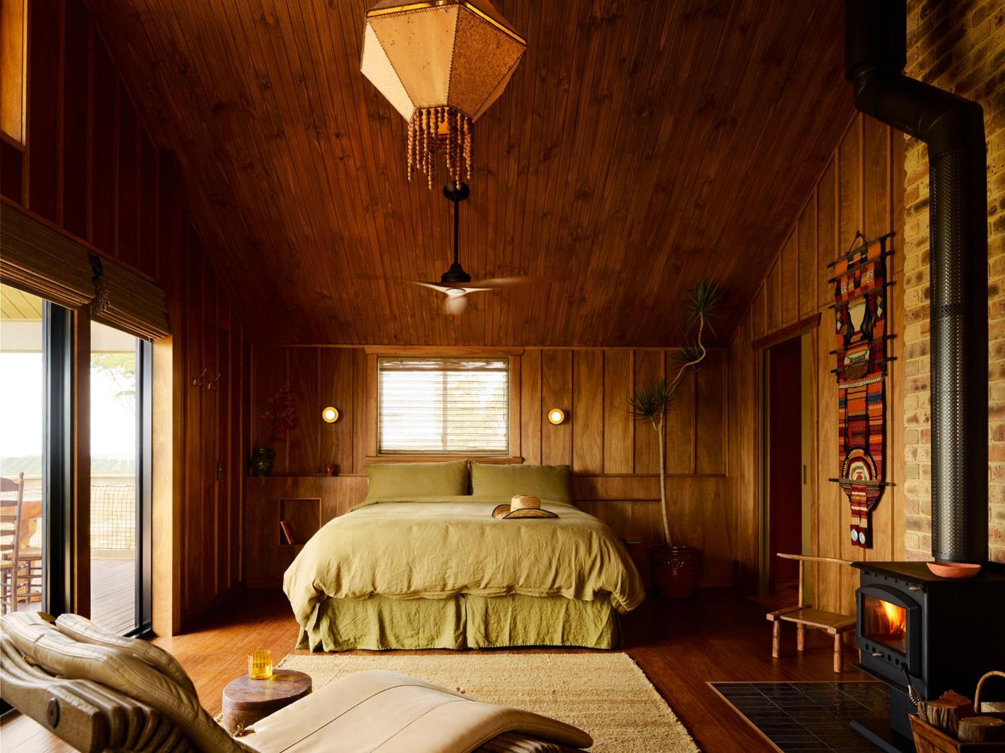 Hotel Sun Ranch Coopers Shoot Exteriér fotografie