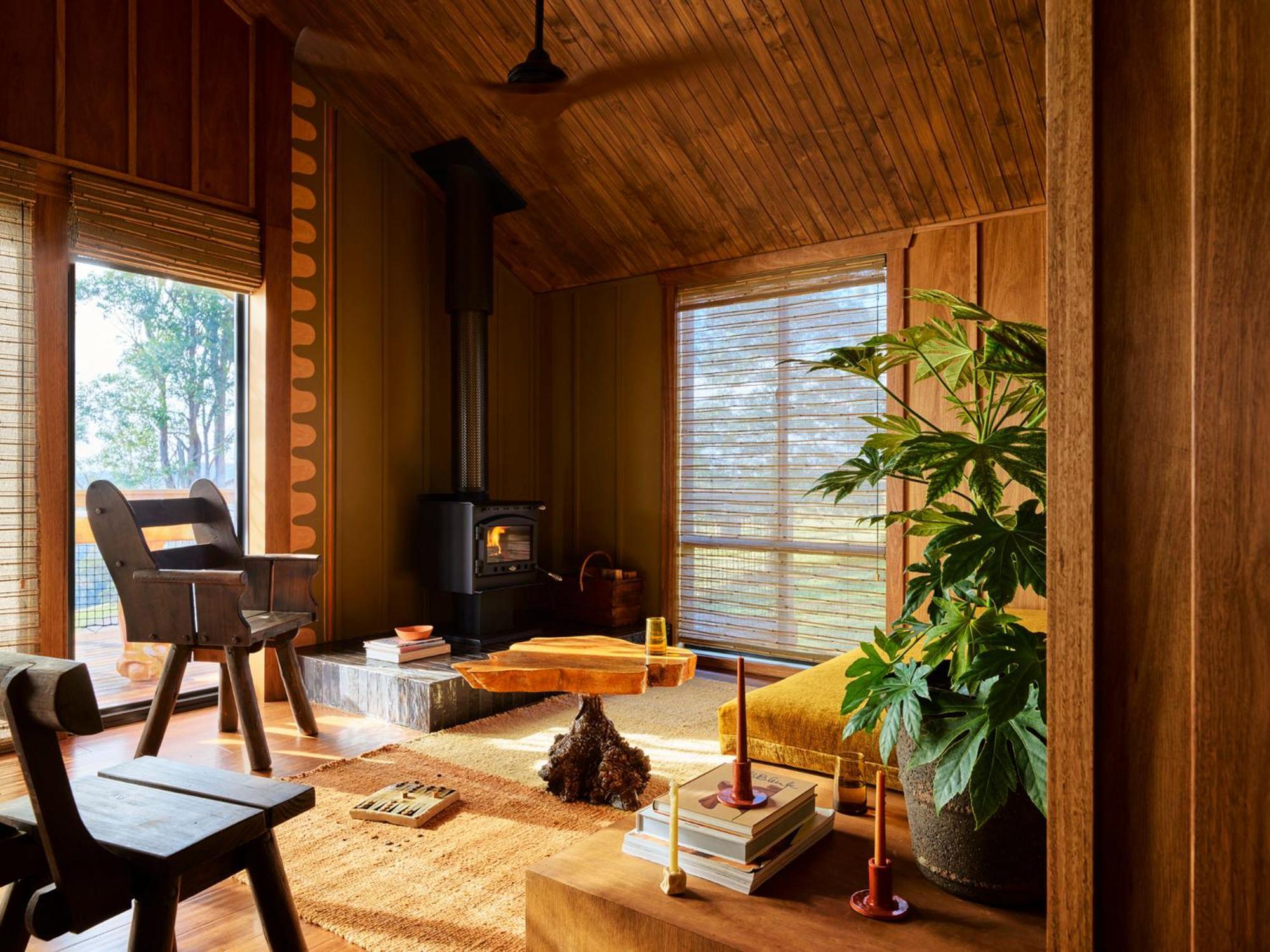 Hotel Sun Ranch Coopers Shoot Exteriér fotografie