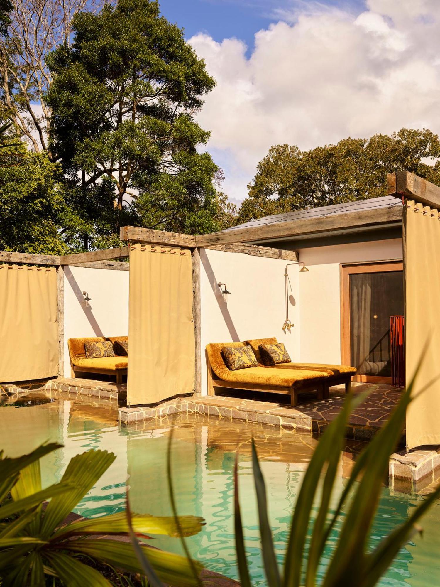Hotel Sun Ranch Coopers Shoot Exteriér fotografie