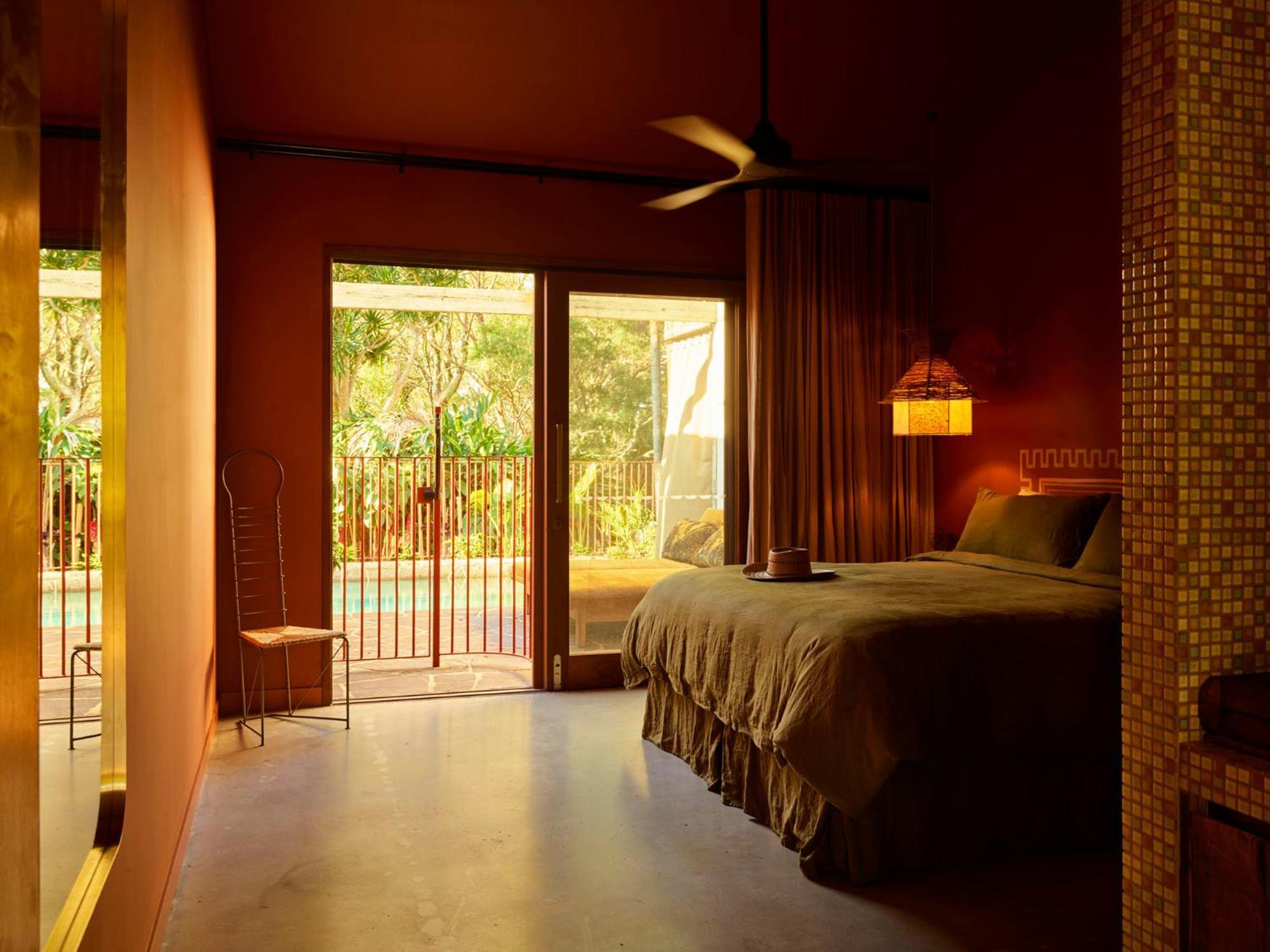 Hotel Sun Ranch Coopers Shoot Exteriér fotografie