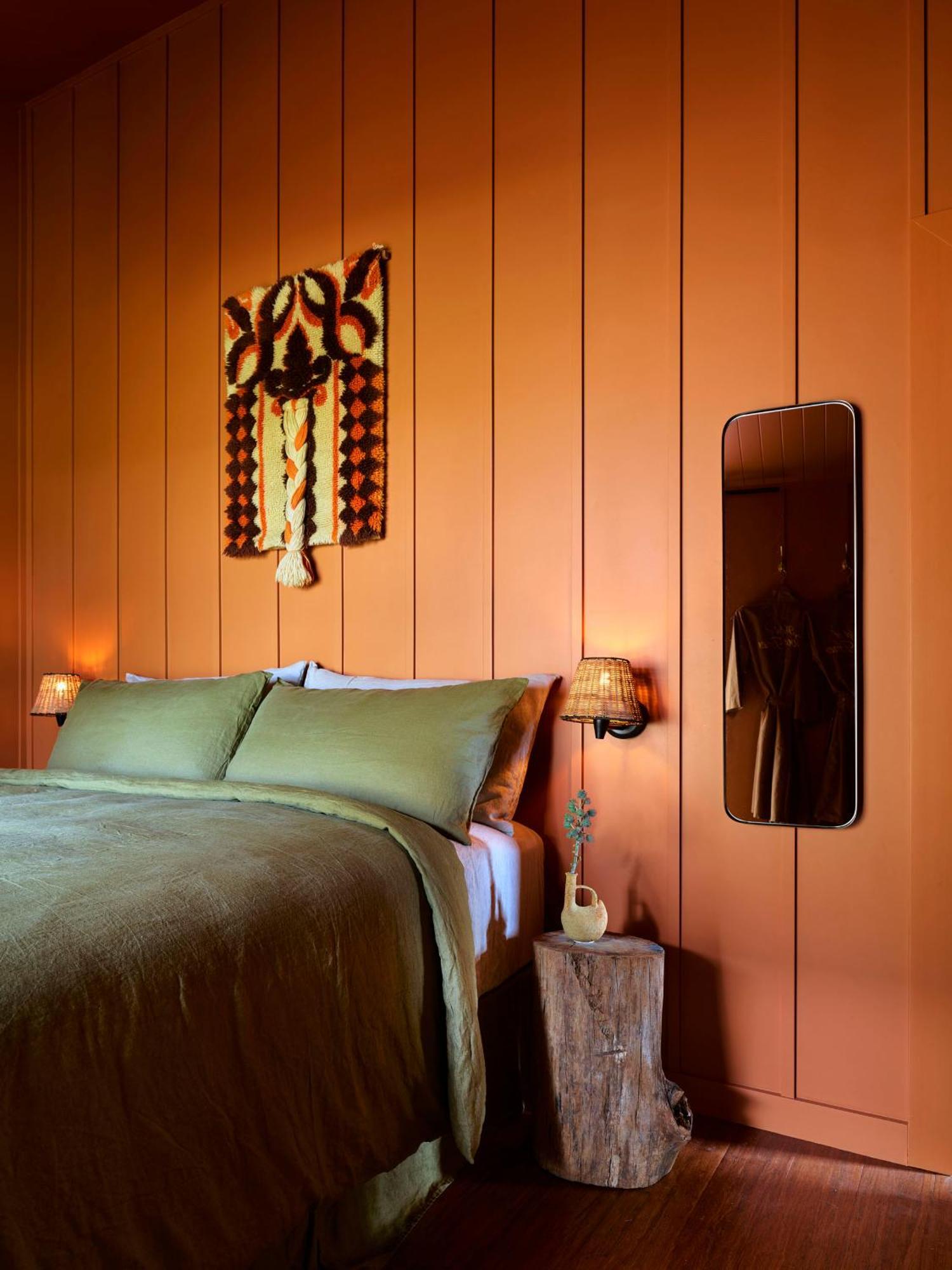 Hotel Sun Ranch Coopers Shoot Exteriér fotografie