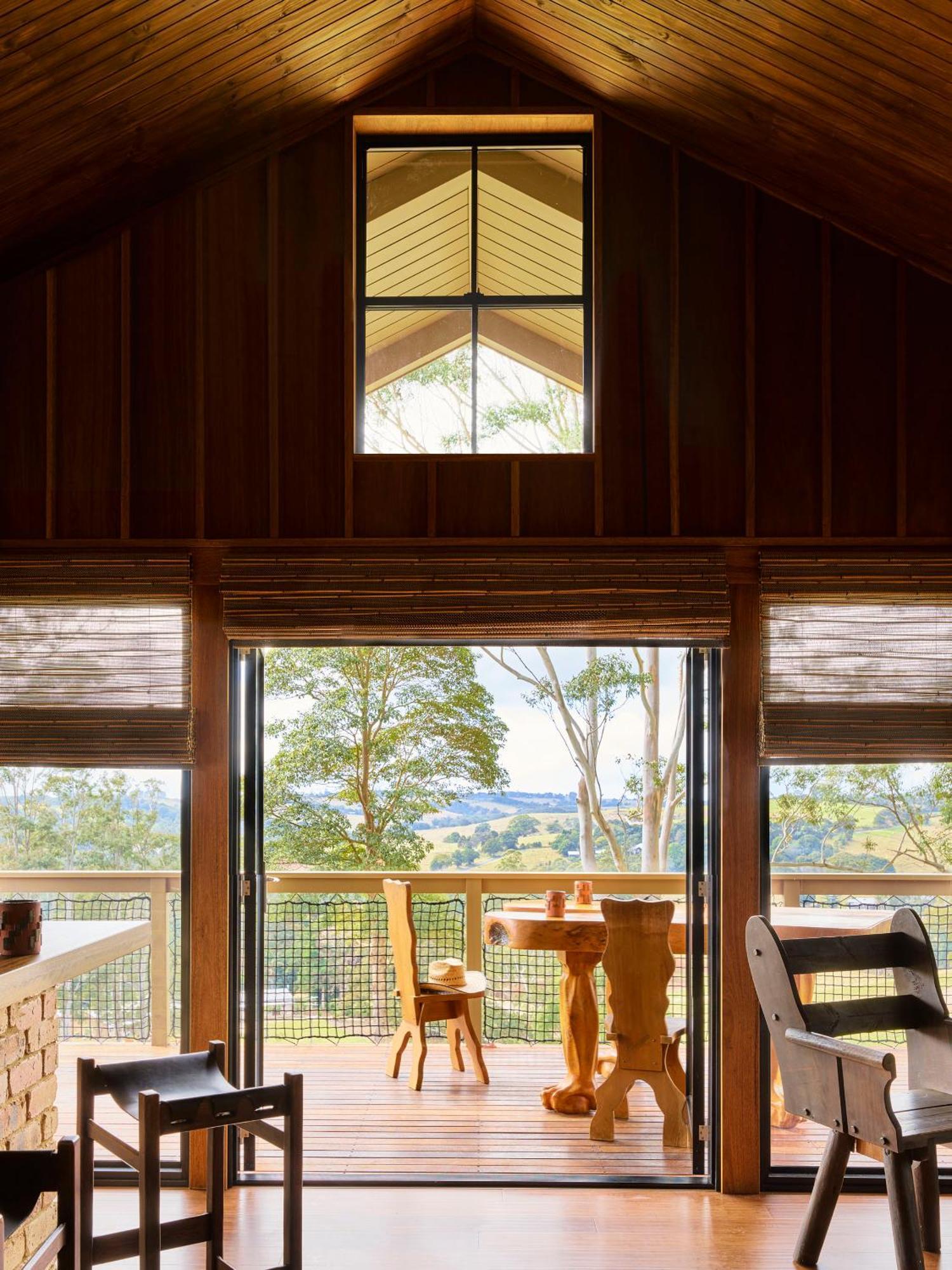 Hotel Sun Ranch Coopers Shoot Exteriér fotografie