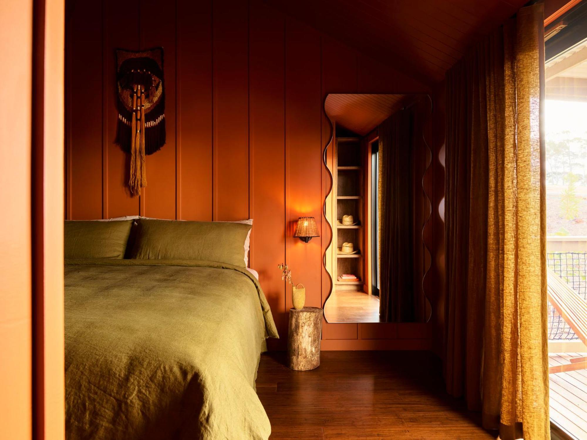 Hotel Sun Ranch Coopers Shoot Exteriér fotografie