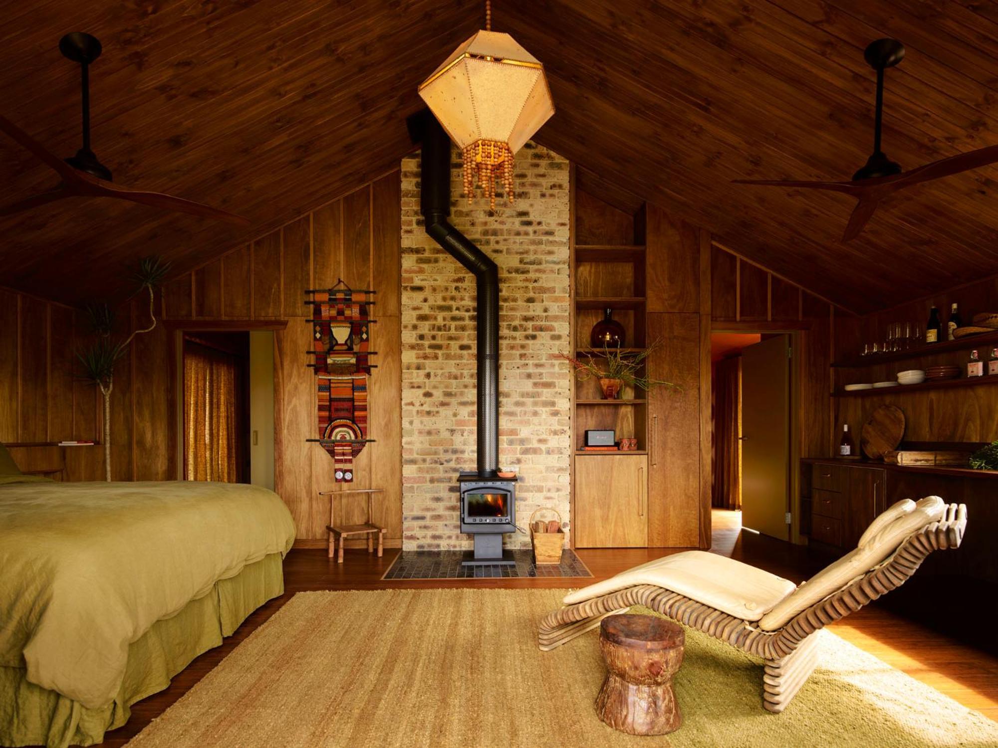 Hotel Sun Ranch Coopers Shoot Exteriér fotografie